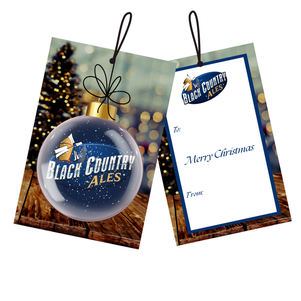 Black Country Ales 3 Bottle Gift Pack