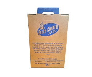 Tankard Pint Glass & Bottle of Ale